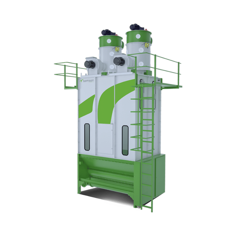 Silo-T
