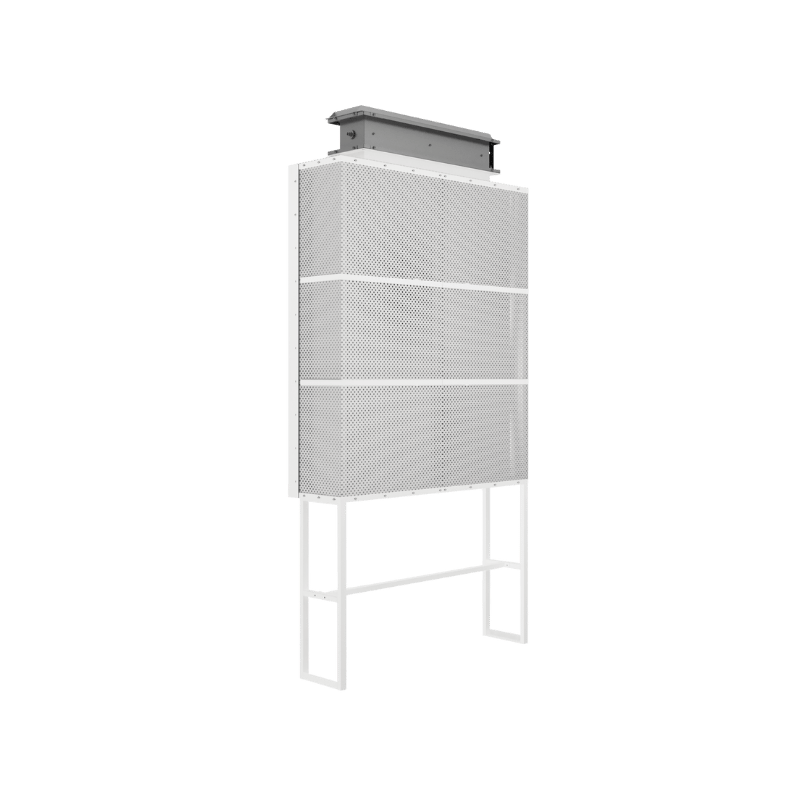 Duct Type Diffuser