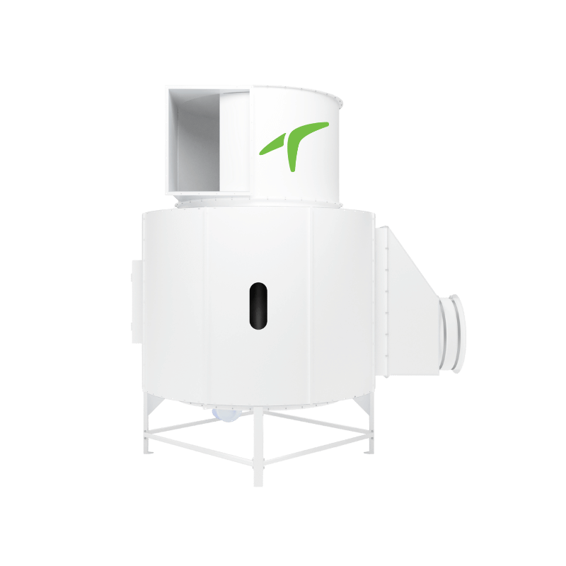 Perpendicular Filter